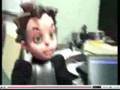 ISP: Robotic Boy Toy (CBS News)