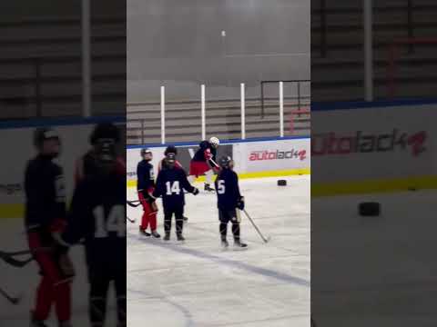 Skills 2024 - CHS Camp + Robson Hockey