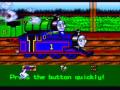 Thomas the Tank Engine & Friends - SNES/SFC