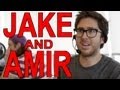 Jake and Amir: Headset
