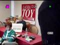 Darth Vioxx Endorses Laura Toy