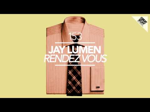 Jay Lumen - Rendez Vous (Original Mix)