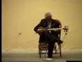 Persian Tar - Ostad Farhang Sharif