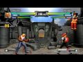 Xbox 360 Neo Geo Battle Coliseum Gameplay Montage