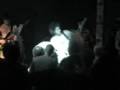 Waking the Cadaver- Type a Secretor- Live in Niesky HOLZ