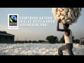 Fairtrade Hotelkamer