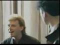 OMD - Forever Live And Die 1986