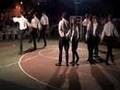 Hungarian traditional folk dance 3: Kalotaszegi legényes