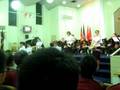 The Salvation army Parramatta Timbrels