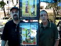 Feira de Antiguidades da G�vea - Jos� Augusto e Taranto