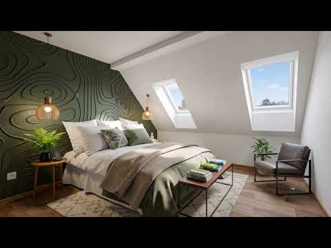 Video Prodej, byty/3+kk, 89 m2, P. Bezruče 1268, 69142 Valtice, Břeclav [ID 84666]