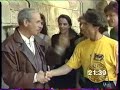 epreuve de la r�serve en 1993 avec g�g� holtz..