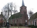 Metslawier Friesland: Kerkklok Hervormde kerk