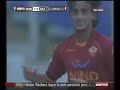 Roma-Napoli 1-1 by ESPN2