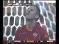 Roma-Napoli 1-1 by ESPN2