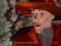this was my first poser project made 4 years ago (2003).
based on terry pratchett's first discworld book.
total duration of 62 mins. in 7 parts.