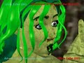 Poser Animation \"Discworld:Colour of Magic\" (pt3-7)