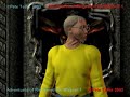 this was my first poser project made 4 years ago (2003).
based on terry pratchett's first discworld book.
total duration of 62 mins. in 7 parts.