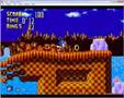 Sonic 1 Super Deformed new build