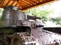 97式中戦車チハ