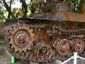 97式中戦車チハ