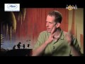 star movies' stevie wong interviews writer / director pete docter about the film 
