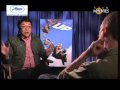star movies' stevie wong interviews writer / director pete docter about the film 