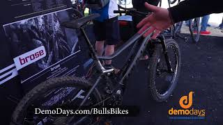 Bulls Electric Mountain Bike 2018 Demos - Full Suspension, Fat, Kids
