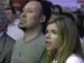 Chuck Liddell VS Regina Halmich (MAN VS WOMAN FIGHT)