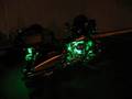 chameleon RGB LED Radiantz