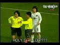 Soccer match vs China. Do you know Fair Play?