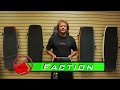 Liquid Force Faction Wakeskate 2011