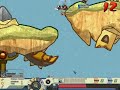 Gunbound Telefalls