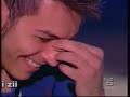 Sorpresa a Marco (parte 1)