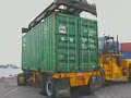 Trucking in Bermuda: Part 2 Trucking in Bermuda: Part 2
