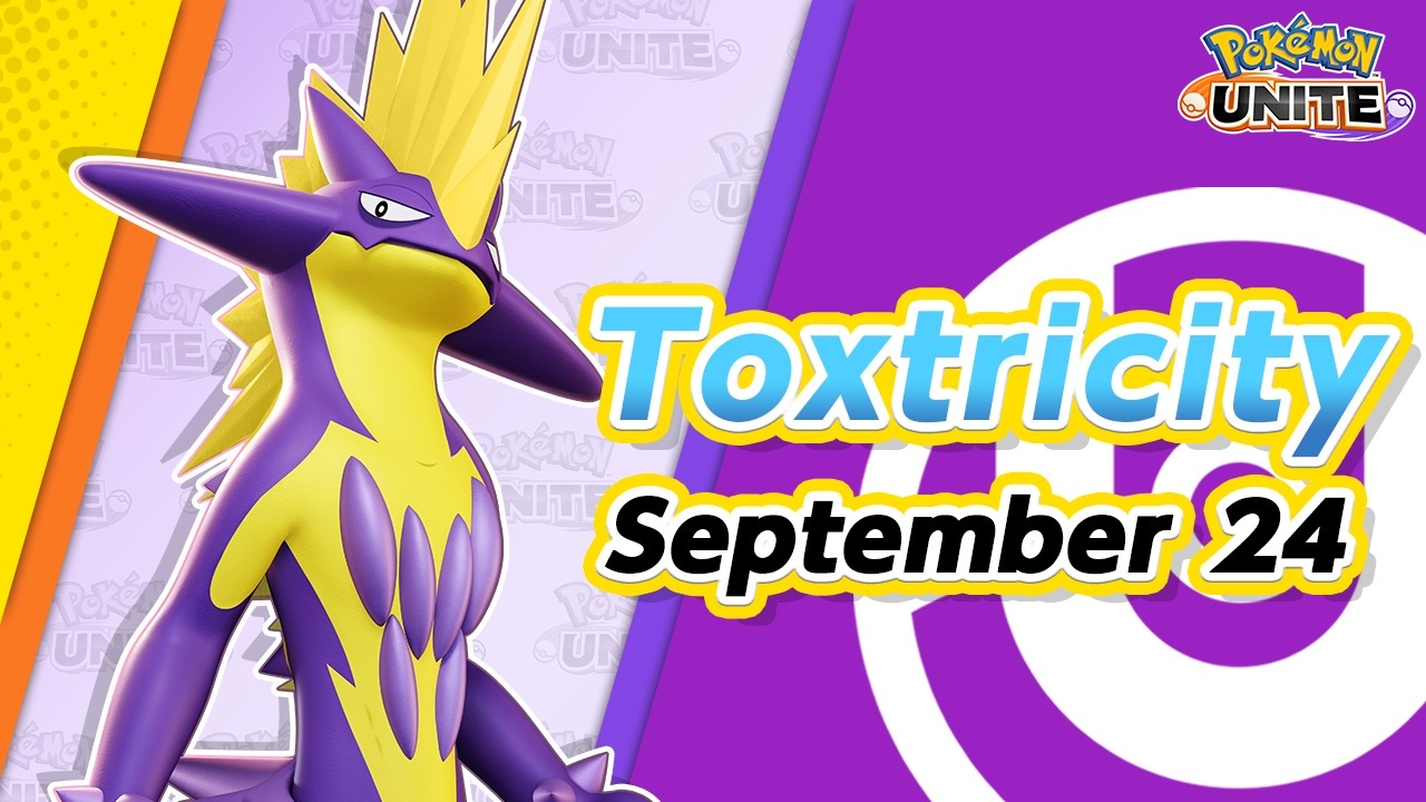 Toxtricity