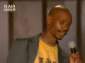 Dave Chappelle