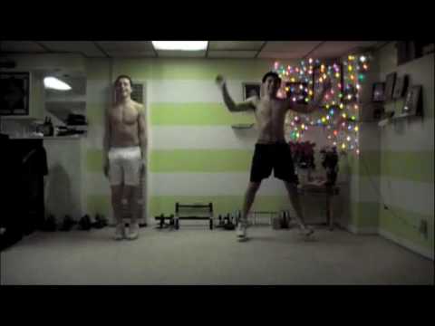 P90X Plyometrics