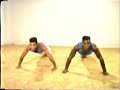 Mastering Capoeira 1. Conditioning (3 of 4)