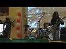 Burried In My Backyard playing atBattle Of the Bands PART1/3
