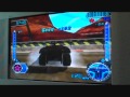Hotwheels Velocity X PS2 Episode 5 Donkey Kong 64