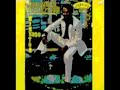 Gloria and the D.J.-WINSTON SOSO Gloria and the D.J.-WINSTON SOSO