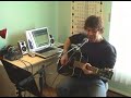 ? David MeShow - I hate everything about you (cover) ? David MeShow - I hate everything about you (cover)
