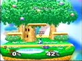 Magus (Blu Falco) vs Teh Spamerer (Grn Falco) DL64 (4-21-07)