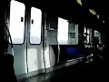Train ride in Japan (JR Takarazuka Line)