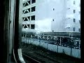 Train ride in Japan (JR Takarazuka Line)