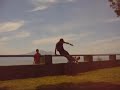 parkour GPA 1