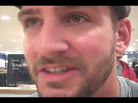 Dan is Amazed
