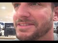 Dan is Amazed