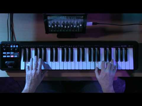 Roland INTEGRA-7 Sound Examples — Patch: 0091